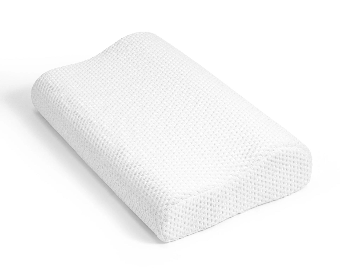 Ergonomisch Neksteunkussen