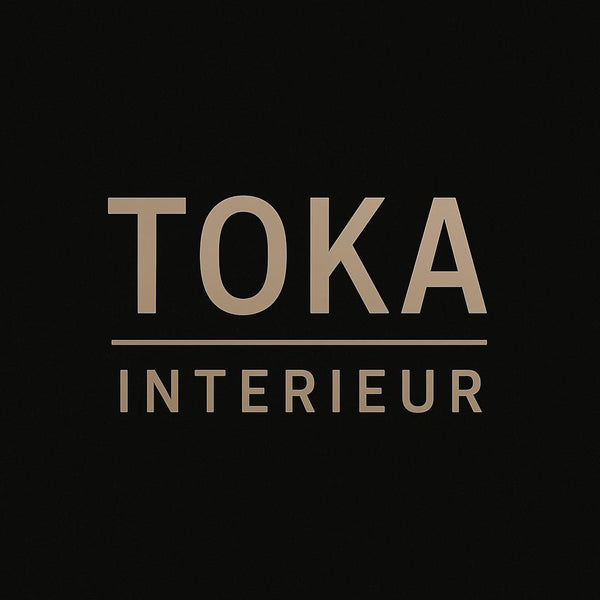 TOKA interieur