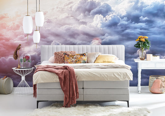 Boxspring Cinderella Desire