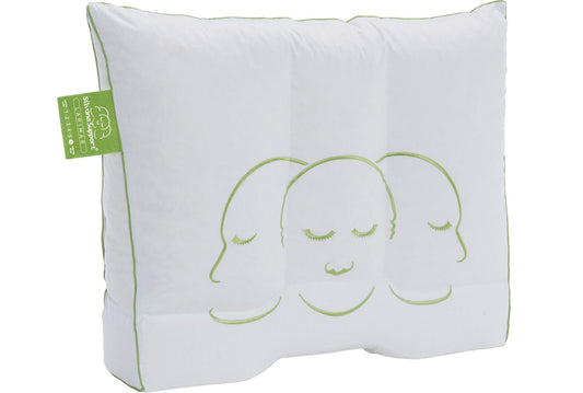 Silvana Support Groen