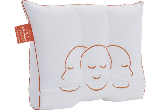Silvana Support Oranje